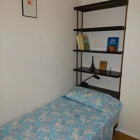 With 3 Bedrooms In - 4 Km From The Valencia